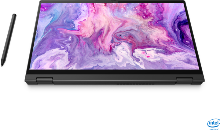 Produktbild Lenovo IdeaPad Flex 5 15ITL05 82HT - Flip-Design - Core i7 1165G7 / 2.8 GHz - Win 10 Ho (15.60", Intel Core i7-1165G7, 16 GB, 1000 GB, DE)
