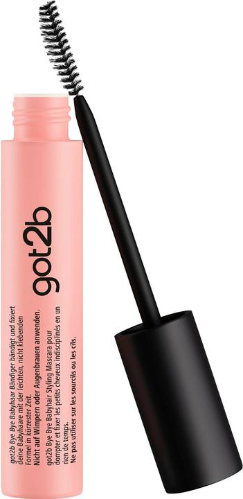 Actual product image Got2b Bye Bye Babyhaar