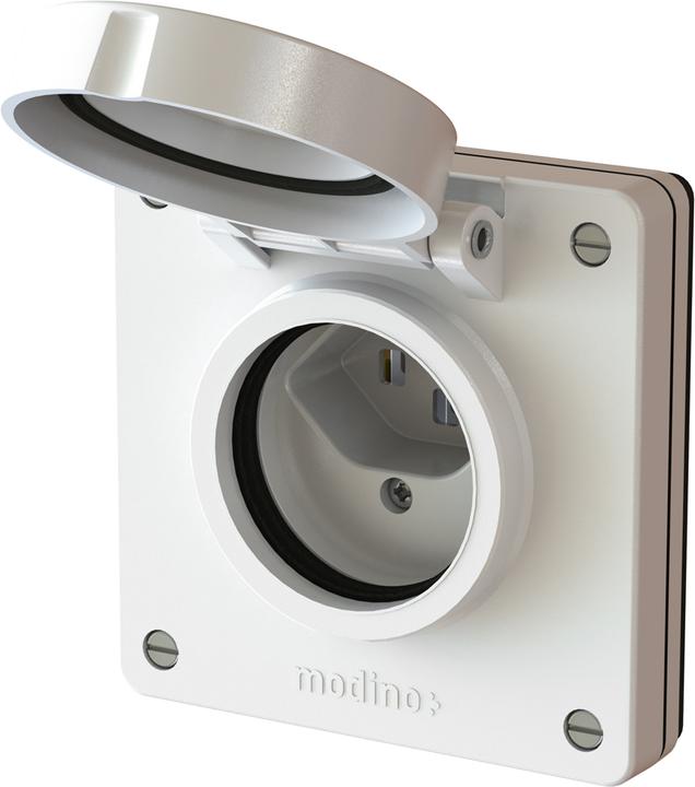 Produktbild Max Hauri exo IP55