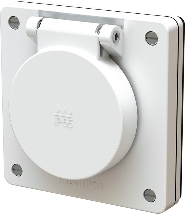 Produktbild Max Hauri exo IP55
