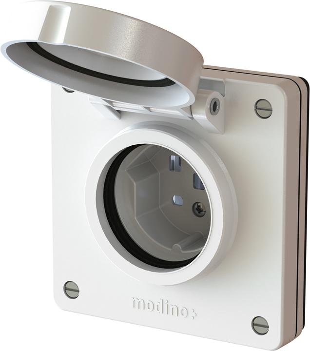 Max Hauri exo IP55