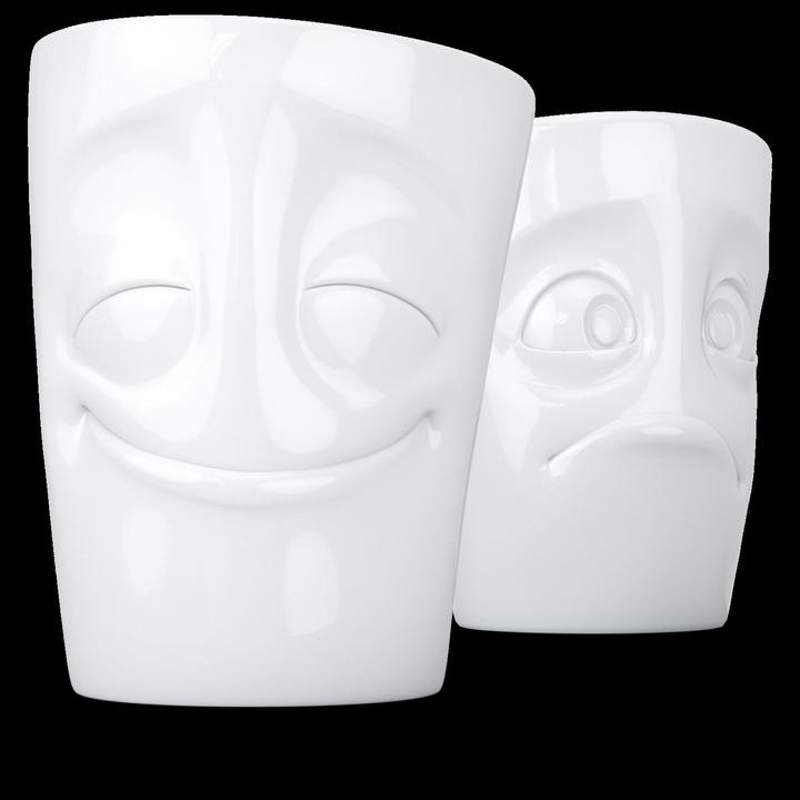 Produktbild 58 Products Vergnügt & Verdutzt (350 ml, 2 x)