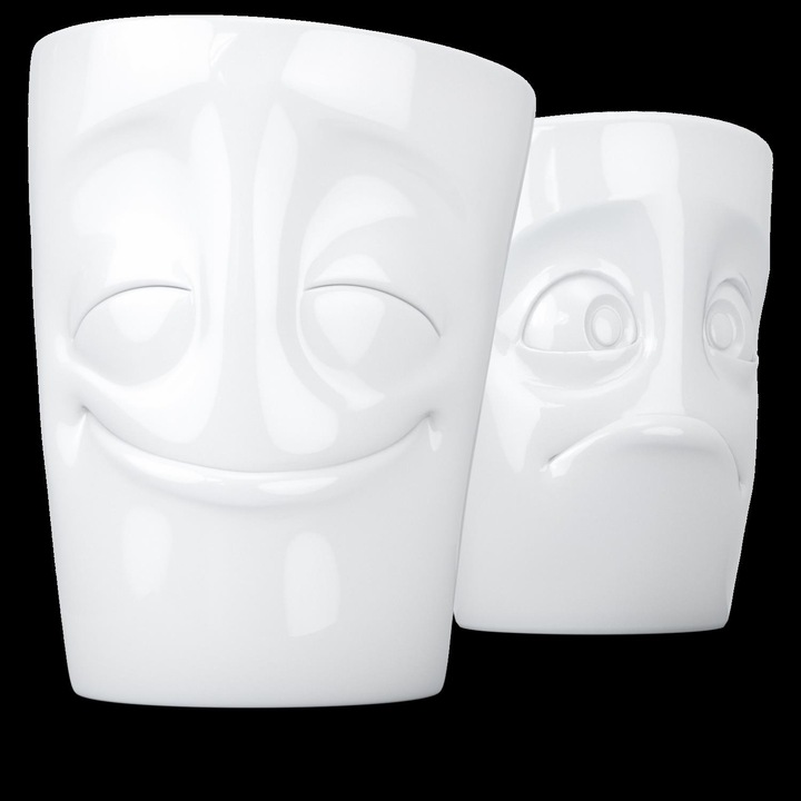 Produktbild 58 Products Vergnügt & Verdutzt (350 ml, 2 x)