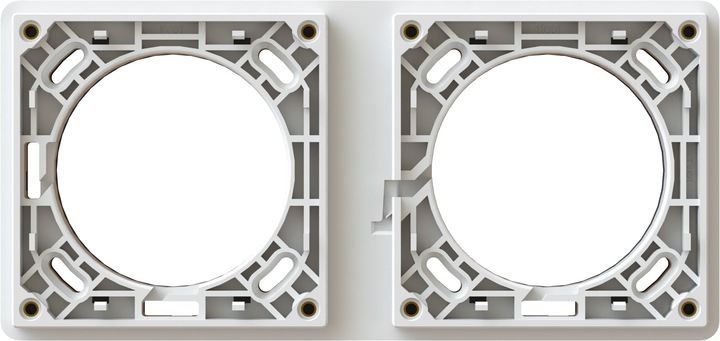 Produktbild Max Hauri exo Befestigungsrahmen UP IP55