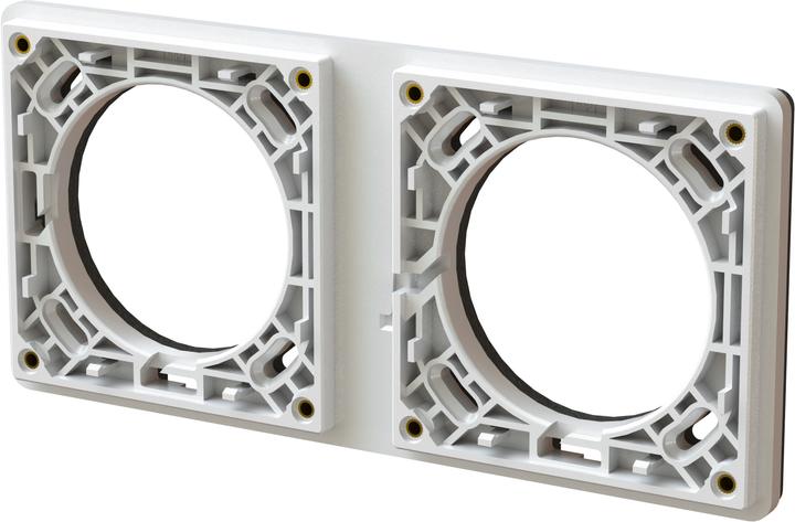 Immagine prodotto Max Hauri UP telaio di fissaggio misura 2x1 modino exo