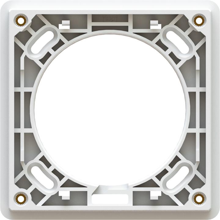 Max Hauri UP Cadre de fixation Gr.1x1 modino exo