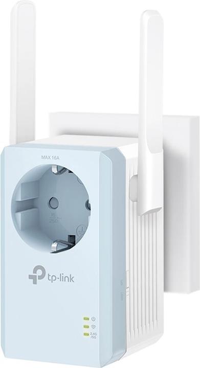 Image du produit TP-Link AC1200 WI-FI Range Extender (867 Mbit/s, 300 Mbit/s)