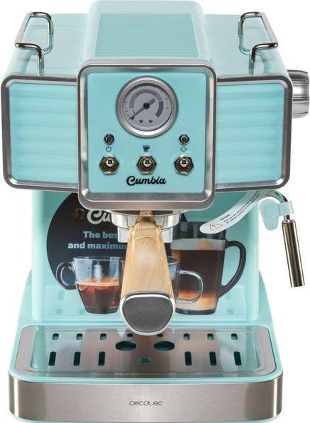 Actual product image Cecotec Express Power Espresso 20