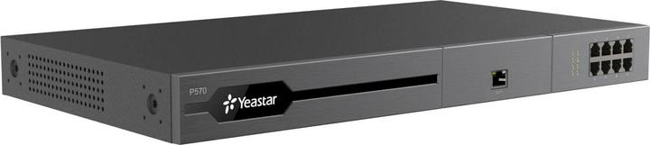 Actual product image Yeastar S50 IP PBX V4