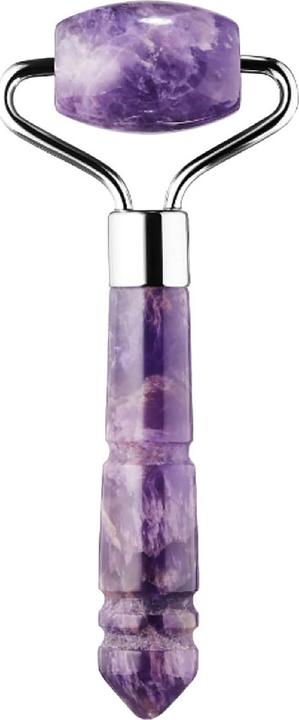 Actual product image Skin Gym Amethyst Mini Roller