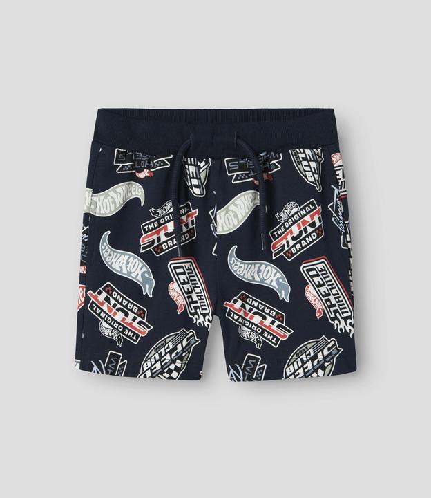Image du produit Name it Hot Wheels Shorts (92)