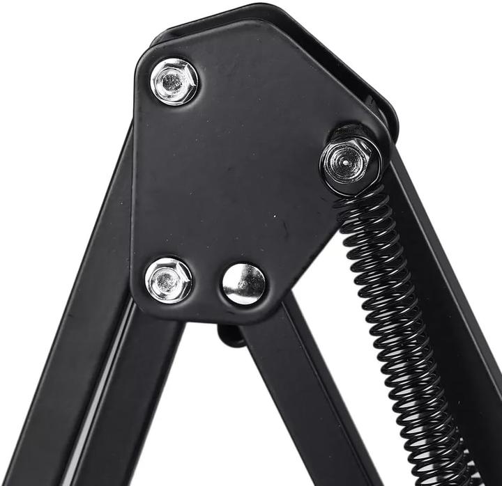 Actual product image Boya K171 Broom Arm