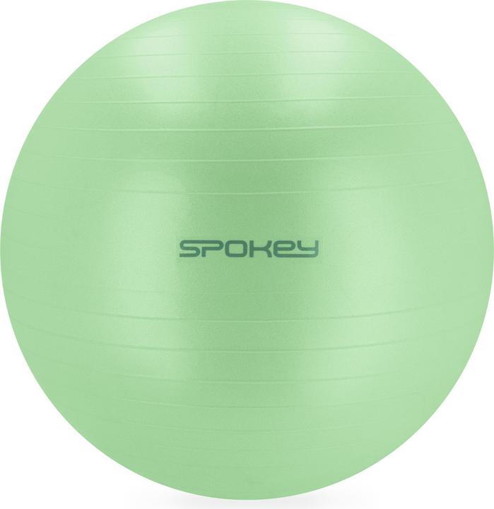 Image du produit Spokey Fitball 55cm Gymnastikball (55 cm)