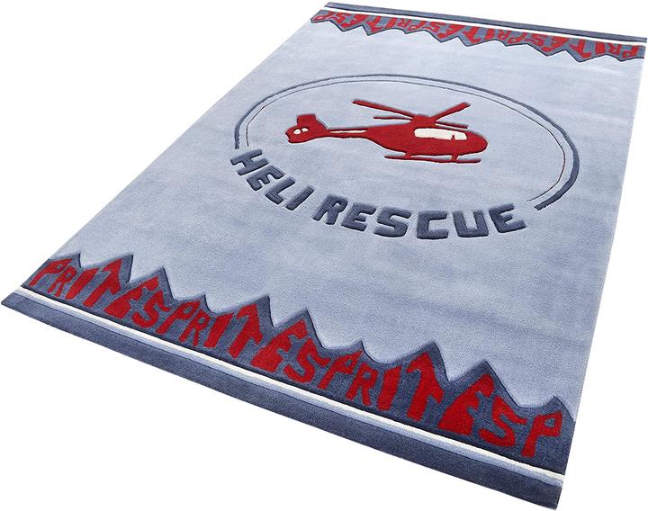 Produktbild Esprit Heli Rescue (140 x 70 cm)