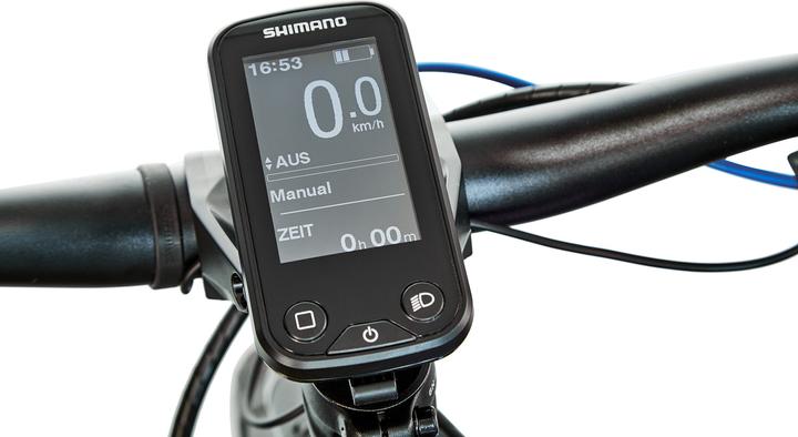 Immagine prodotto Ortler Montana Plus (52 cm)