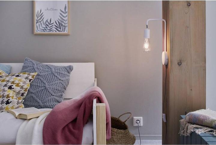 Immagine prodotto Paulmann Applique Calvani (E27)