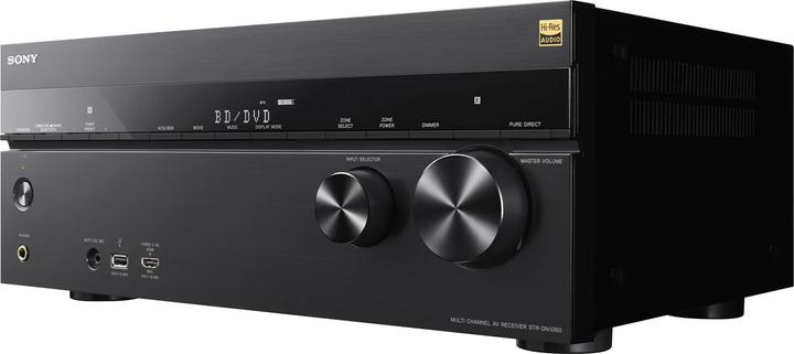 Sony Str-Dn1060 (7.2 Kanal)