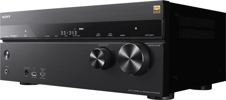 Produktbild Sony Str-Dn1060 (7.2 Kanal)