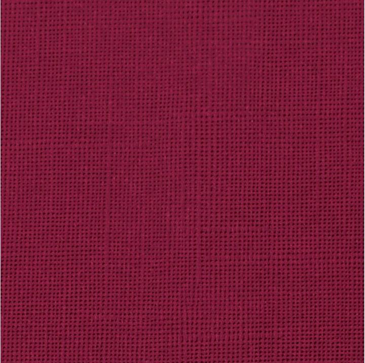 Produktbild GBC LinenWeave - Karton A4 100 Stk. - rot