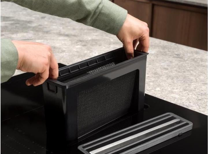 Actual product image Electrolux DMGL8362AO (83 cm, Induction hob)