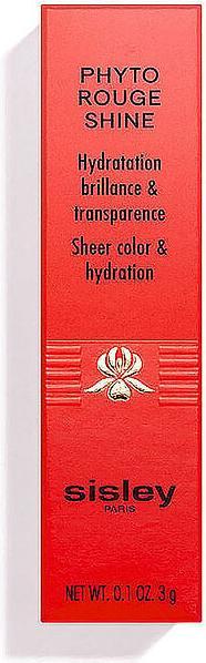 Image du produit Sisley Phyto Rouge Shine No 24 (24 Rose)