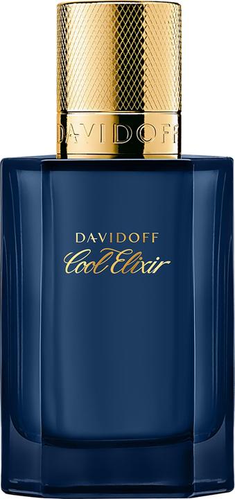 Produktbild Davidoff Cool Elixir (Eau de Parfum, 50 ml)