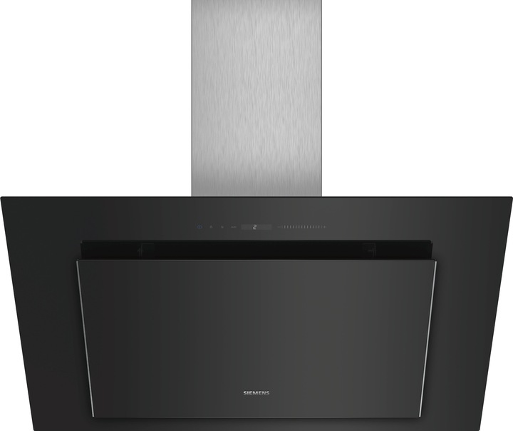 Actual product image Siemens Lc98klv60 (Wall hood)
