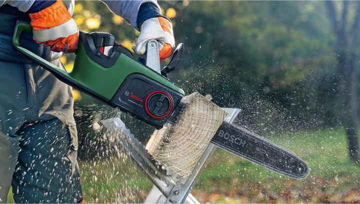 Produktbild Bosch Home & Garden Sägekette 35 cm (1,1 mm) für AKE 35/35-17/35-18 / UniversalChain35 (Kettensäge, Sägekette)