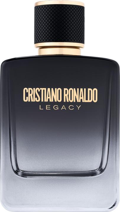 CR7 - LEGACY Eau De Parfum (Eau de parfum, 50 ml)