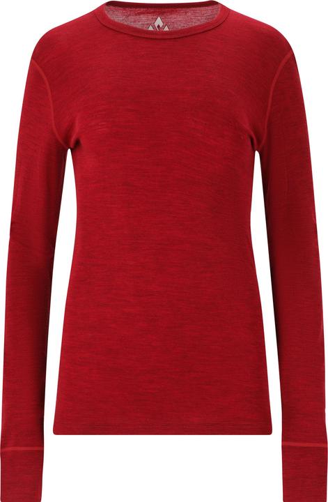 Actual product image Whistler Cerro Merino Wool (XL)