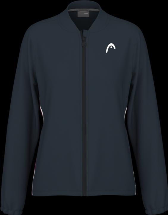 Navy, Vivid Pink