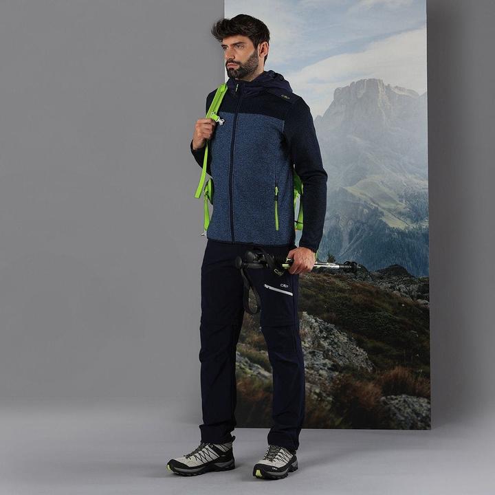 Produktbild CMP Campagnolo Hoodie