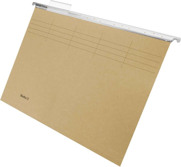 Produktbild Biella Hängemappen (A4, 10x)