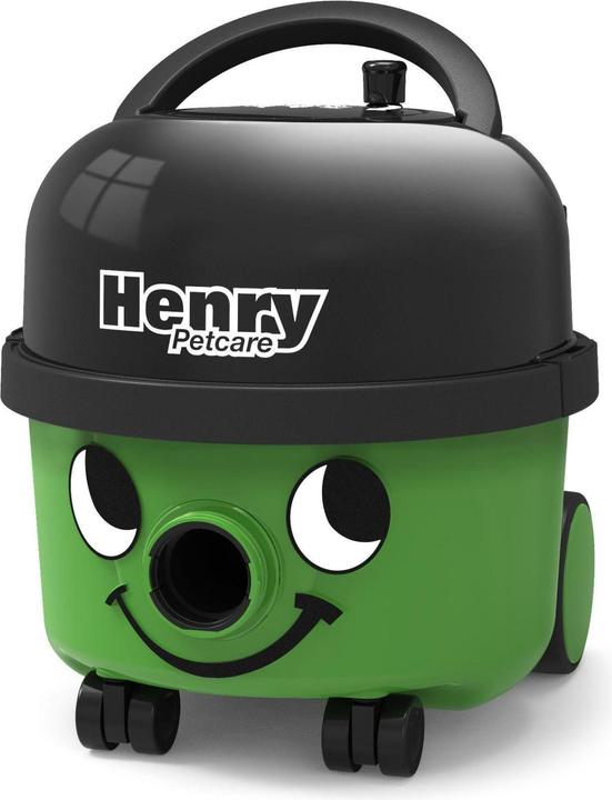 Actual product image Numatic Floor vacuum cleaner Henry HPC 160-11