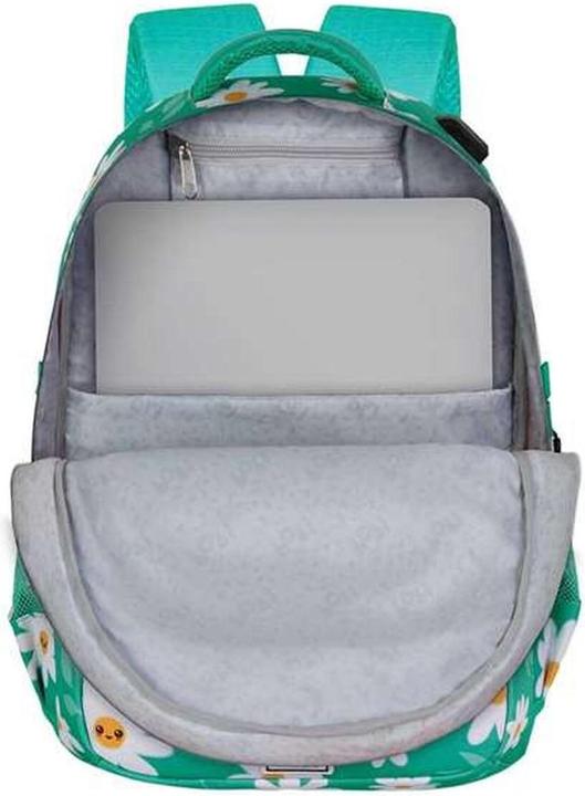 Produktbild Oh My Pop! PLUS Running Backpack Blooming (32 l)