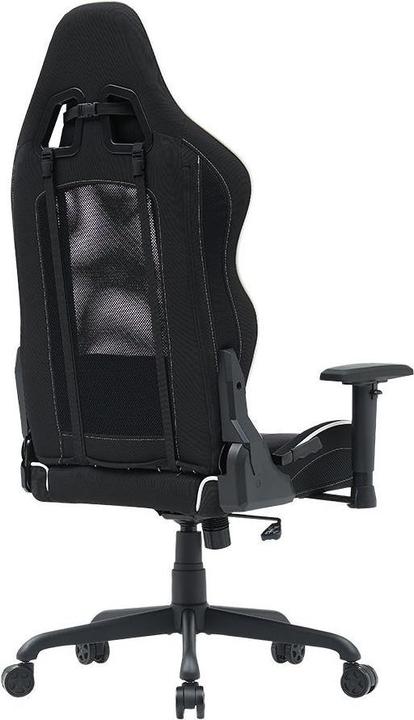 Immagine prodotto Canyon Sedie / scrivanie per computer sedia da gioco Shift MCCH01 Transformer Nero