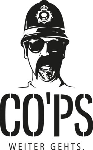 Produktbild Co'ps Kaffee - Kolanuss (1 x 50 cl)