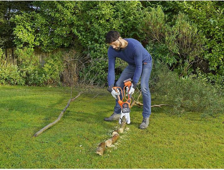 Actual product image Black & Decker Branch shears GKC1000L