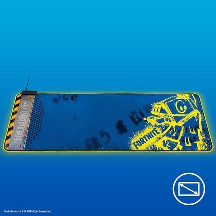 Produktbild Razer Goliathus Extended Chroma (XL)