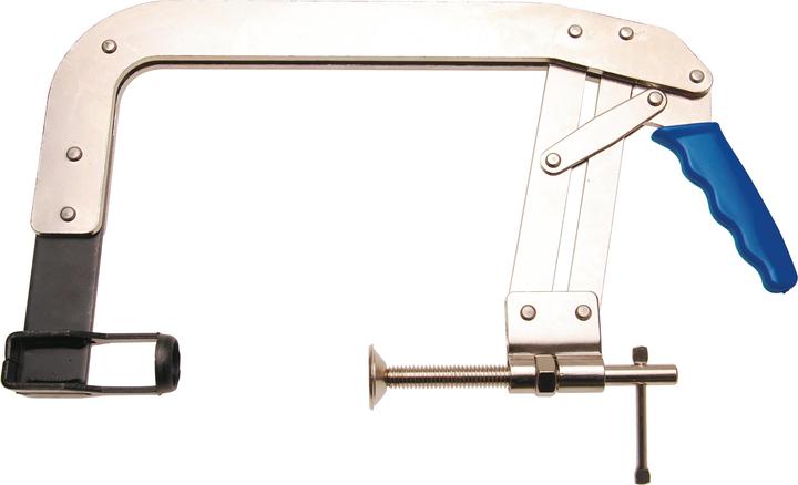 Actual product image BGS Valve Spring Compressor for OHC engines 72 - 240 mm