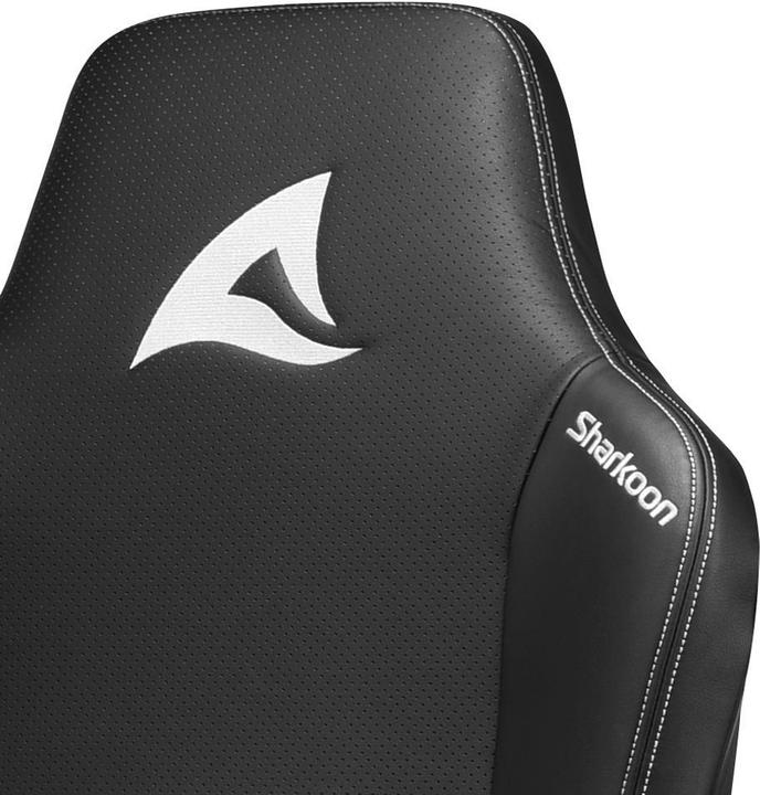 Produktbild Sharkoon PU, Stahl, 4D, 0° - 14°, Klasse 4, max.