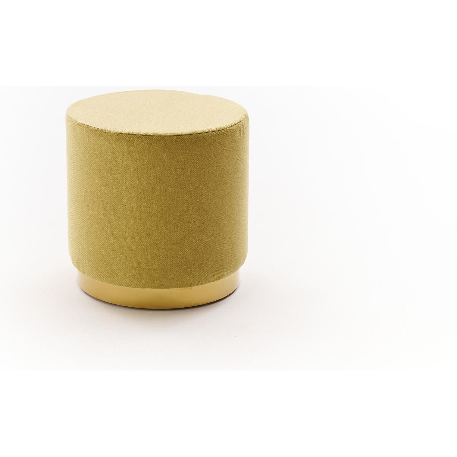 Atelier del Sofa, Hocker + Pouf, Gocekis