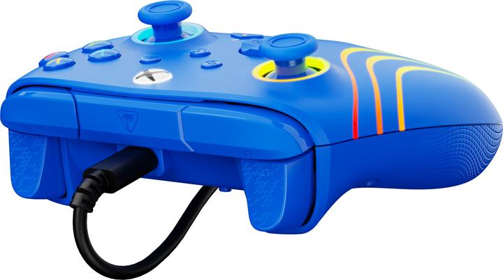 Produktbild Turtle Beach Afterglow Wave Wired Controller (PC, Xbox Series S, Xbox Series X)