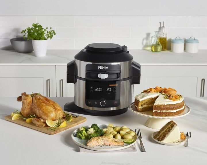 Immagine prodotto Ninja OL550EU