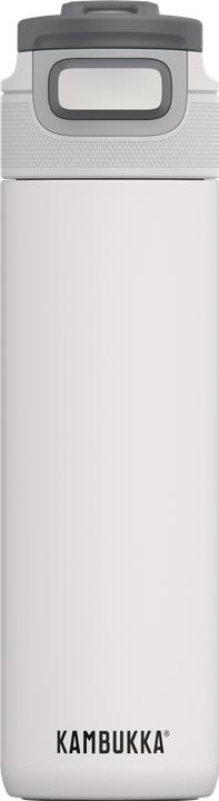 Actual product image Kambukka butelka termiczna Elton Insulated 600 ml - Chalk White (0.60 l)