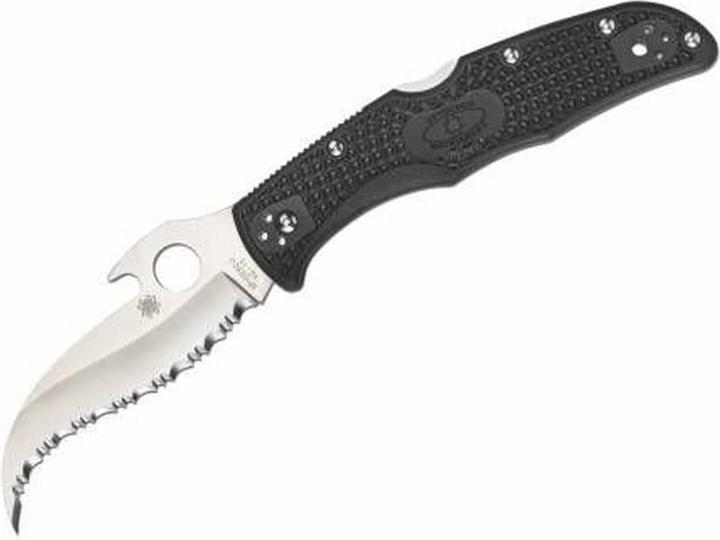 Actual product image Spyderco Matriarch 2 (9.50 cm)