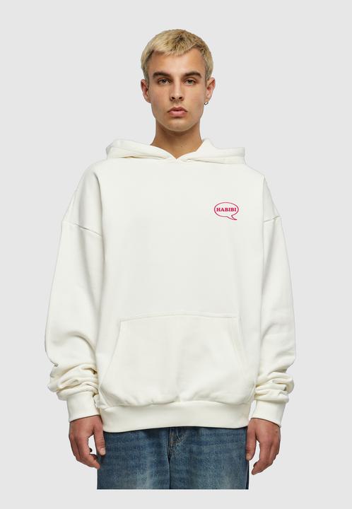 Produktbild Merchcode MRKEBAB Ultra Heavy Hoody - 136145 (L, M)