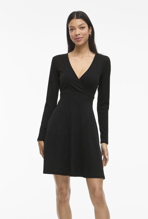Produktbild Vila VIMILJA Langärmeliges Minikleid (XXL)