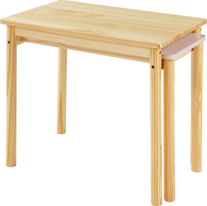 Produktbild En.Casa Brønnøy (Kindertisch)