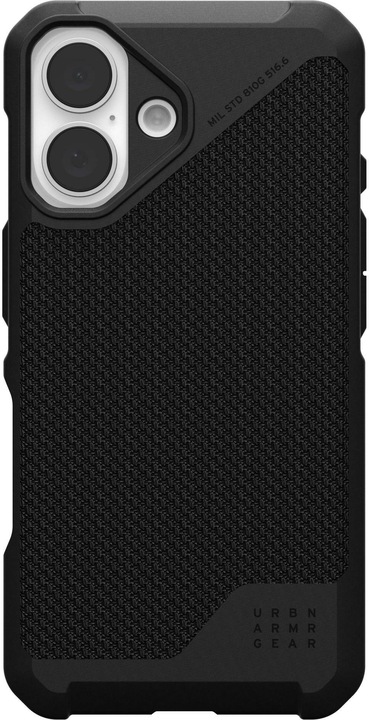Produktbild UAG Metropolis LT (Apple iPhone 16)